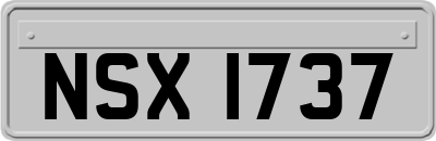 NSX1737