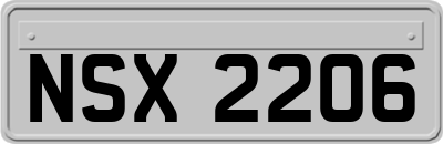 NSX2206