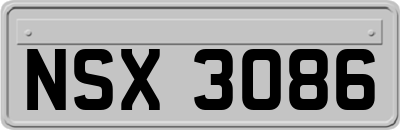 NSX3086
