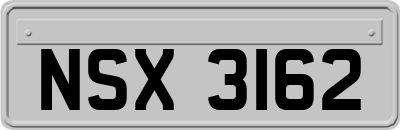 NSX3162