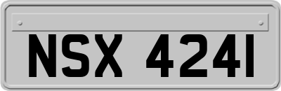 NSX4241