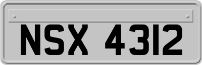 NSX4312