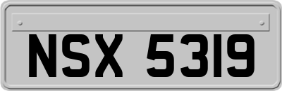 NSX5319