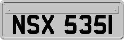 NSX5351