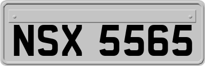 NSX5565