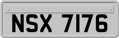 NSX7176