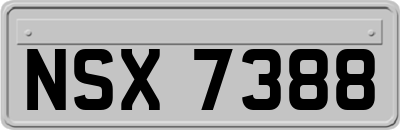 NSX7388