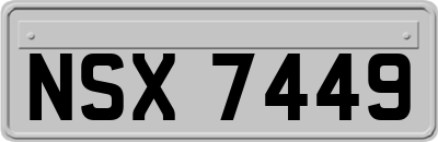 NSX7449