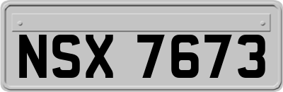 NSX7673
