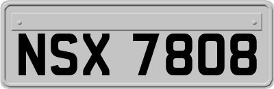 NSX7808