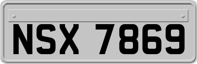 NSX7869