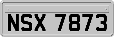 NSX7873