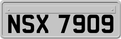 NSX7909