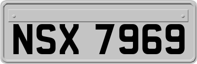 NSX7969