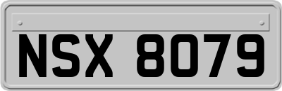NSX8079