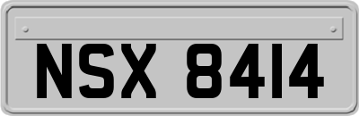 NSX8414