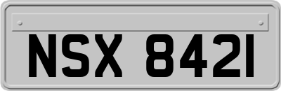 NSX8421