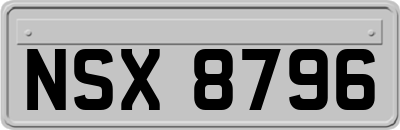 NSX8796