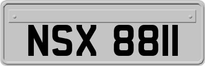 NSX8811