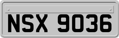NSX9036