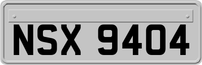 NSX9404