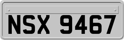 NSX9467