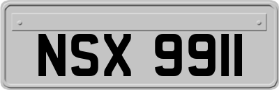 NSX9911