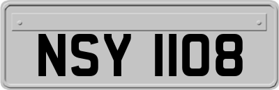 NSY1108