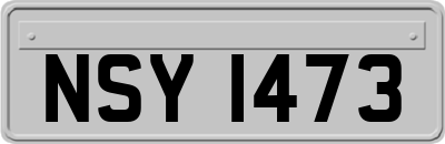NSY1473