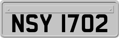 NSY1702