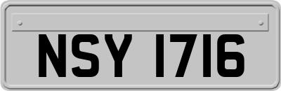 NSY1716