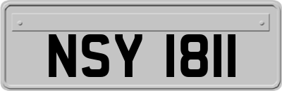 NSY1811