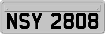 NSY2808
