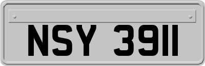 NSY3911