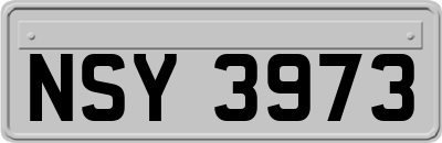 NSY3973