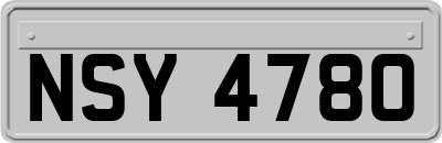 NSY4780