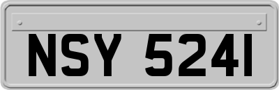 NSY5241