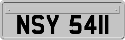 NSY5411