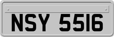 NSY5516