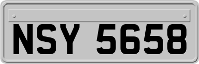 NSY5658