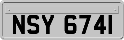 NSY6741
