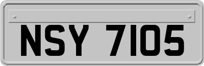 NSY7105