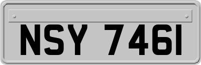 NSY7461