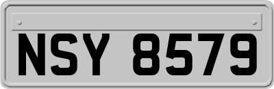NSY8579