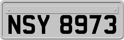 NSY8973