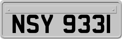 NSY9331
