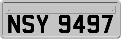 NSY9497