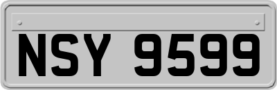NSY9599