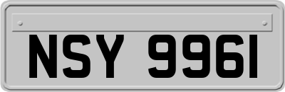 NSY9961