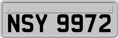 NSY9972
